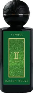Maison Douze A Propos Gemini