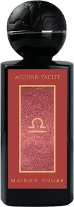 Maison Douze Accord Tacite Libra