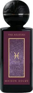 Maison Douze Par Ailleurs Pisces