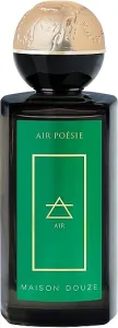 Maison Douze Air Poesie
