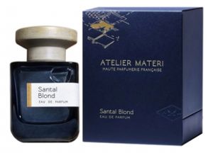 Atelier Materi Santal Blond