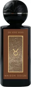 Maison Douze De Vive Voix Taurus
