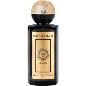 Maison Douze Solstice Solaire