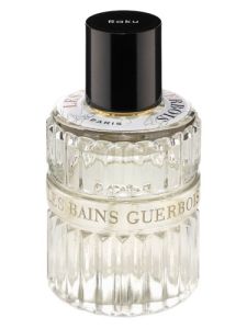 Les Bains Guerbois Raku
