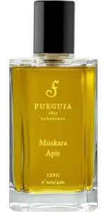 Fueguia 1833 Muskara Apis