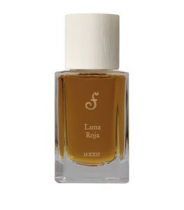 Fueguia 1833 Luna Roja