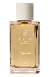 парфюм Fueguia 1833 Quilombo