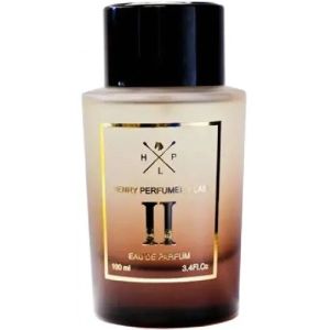 Henry Perfumery Lab II