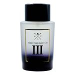 Henry Perfumery Lab III