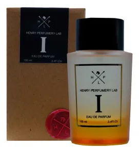 Henry Perfumery Lab I
