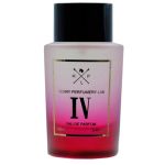 Henry Perfumery Lab IV