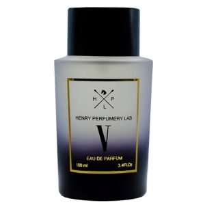 Henry Perfumery Lab V