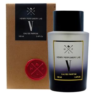 Henry Perfumery Lab V