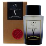 парфюм Henry Perfumery Lab V