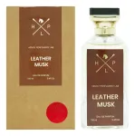 парфюм Henry Perfumery Lab Leather Musk