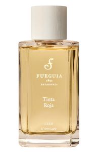 Fueguia 1833 Tinta Roja