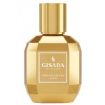 Gisada Ambassadora Gold