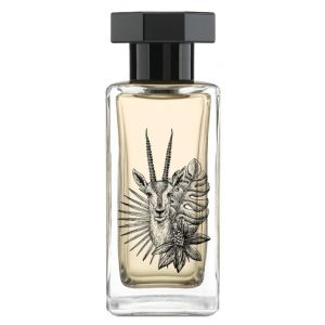 Le Couvent Maison de Parfum Saiga