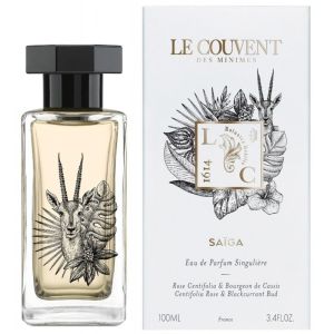 Le Couvent Maison de Parfum Saiga