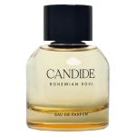 Paris Bleu Parfums Candide Bohemian Soul