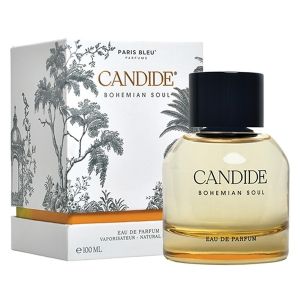 Paris Bleu Parfums Candide Bohemian Soul