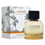 парфюм Paris Bleu Parfums Candide Bohemian Soul