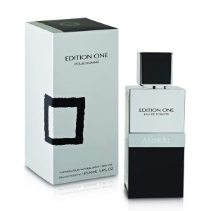Armaf Edition One Pour Homme