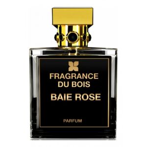 Fragrance Du Bois Baie Rose