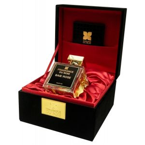 Fragrance Du Bois Baie Rose