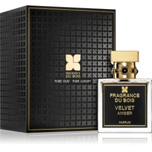 Fragrance Du Bois Velvet Amber