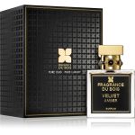 парфюм Fragrance Du Bois Velvet Amber