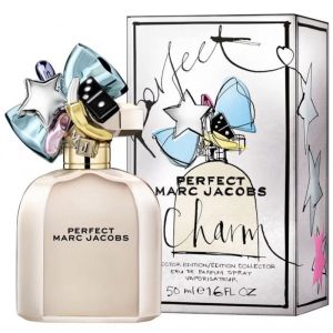 Marc Jacobs Perfect Charm The Collector Edition