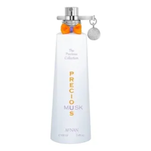 Afnan Perfumes Precious Musk