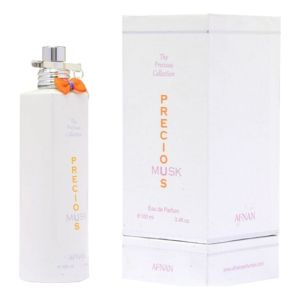 Afnan Perfumes Precious Musk