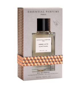 Essential Parfums Ambre Latte