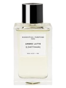 Essential Parfums Ambre Latte