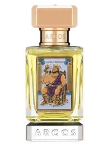 Argos Midas Touch