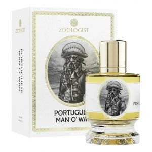 Zoologist Portuguese Man O' War