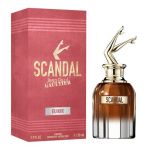 парфюм Jean Paul Gaultier Scandal Elixir