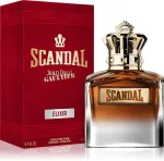 парфюм Jean Paul Gaultier Scandal Pour Homme Elixir