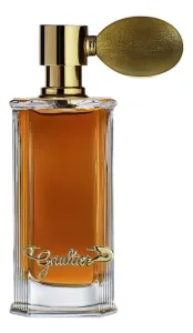 Jean Paul Gaultier Ambre Tatouage