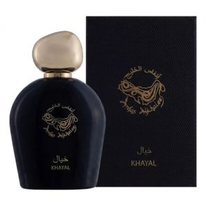 Anfas Alkhaleej Khayal