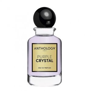 Anthology Purple Crystal