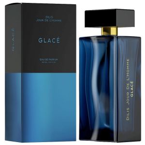 Dilis Glace Jour de l'Homme
