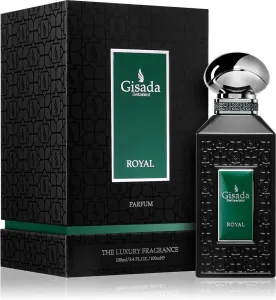 Gisada Royal