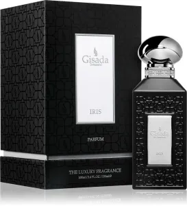 Gisada Iris