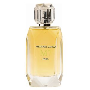 Michael Cinco M7