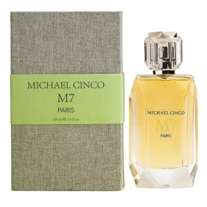 Michael Cinco M7