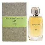 парфюм Michael Cinco M7