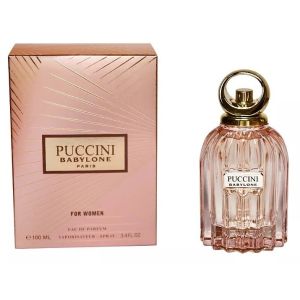 Puccini Babylone